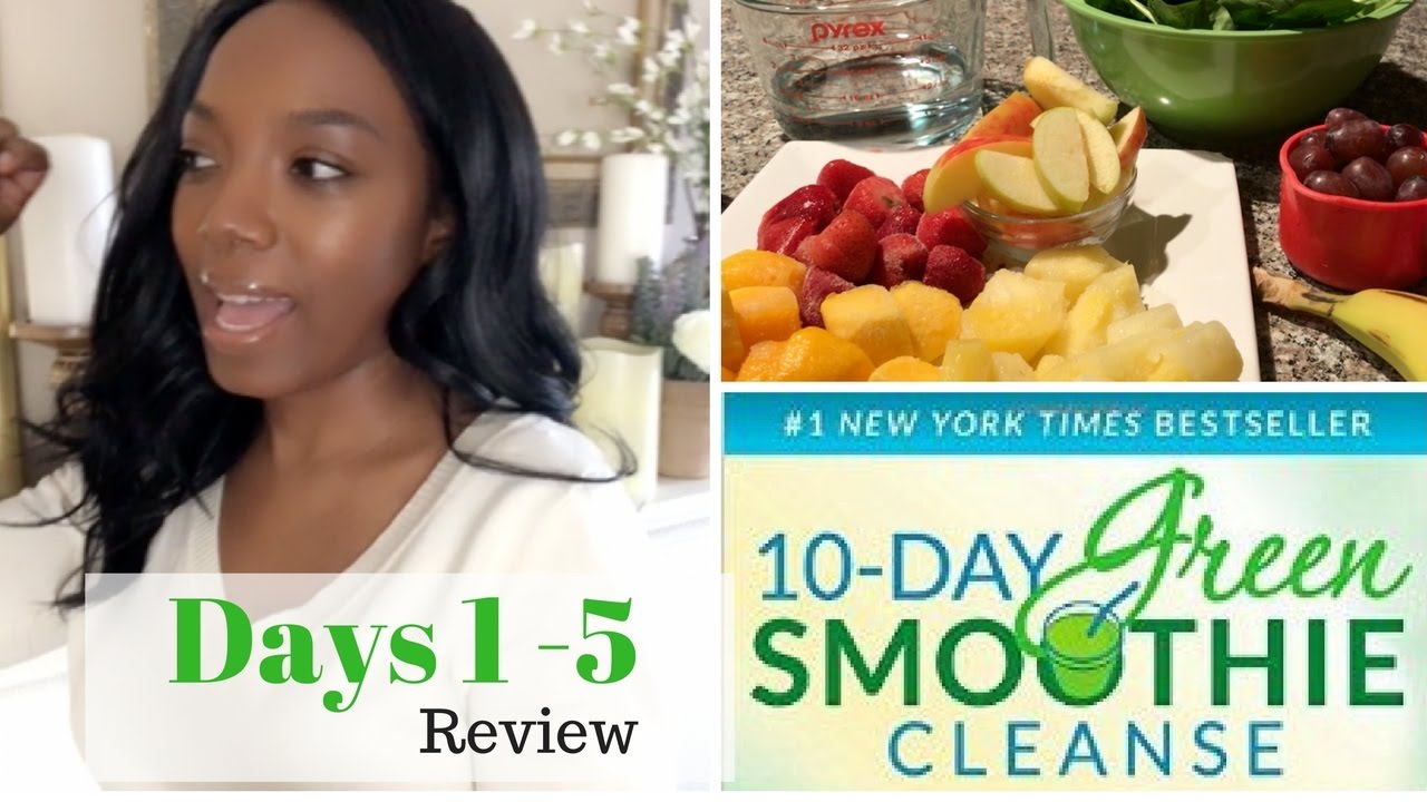 Jj smith 30 day green smoothie challenge guide pdf ...