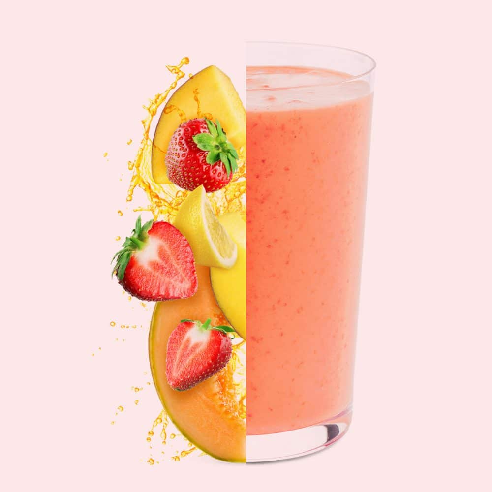 Life Smoothies: Natural, Healthy, Frozen Fruit Smoothies in UAE