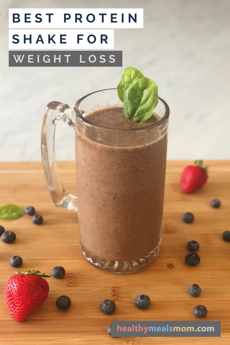Low carb protein smoothie recipes for weight loss fccmansfield.org