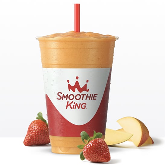 Making Health a Priority in 2021 with Smoothie King  Without ...