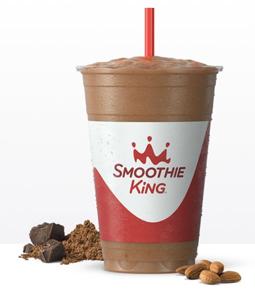 Making Health a Priority in 2021 with Smoothie King ...