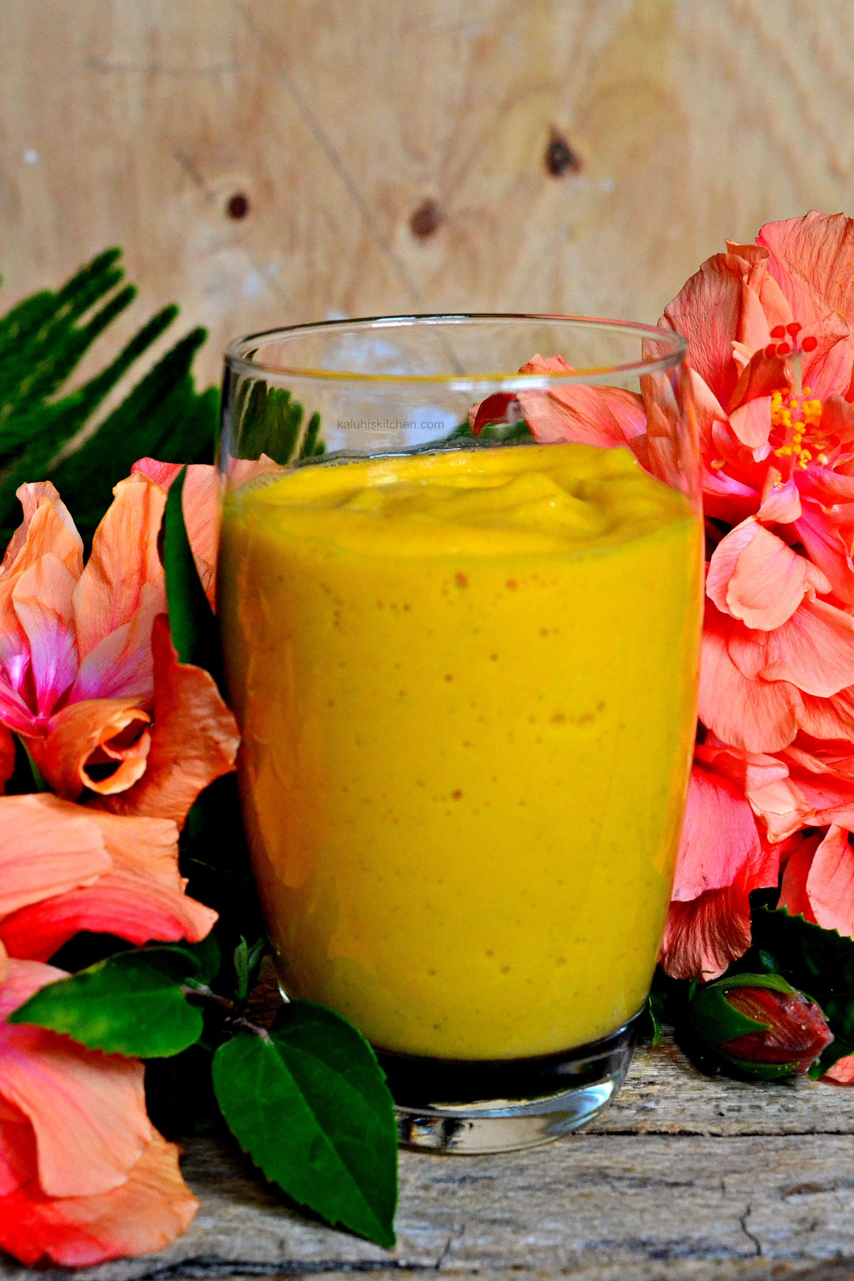 mango mint smothie_healthy smoothies_easy smooothie ...