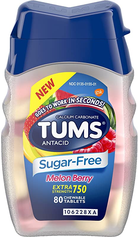 Milenium Home Tips: Can Pregnant Women Have Tums