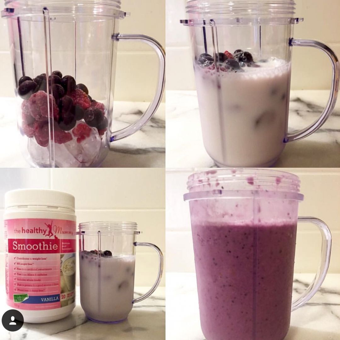 Our 13 Tips for Making Your Healthy Mummy Smoothies Taste AWESOME ...