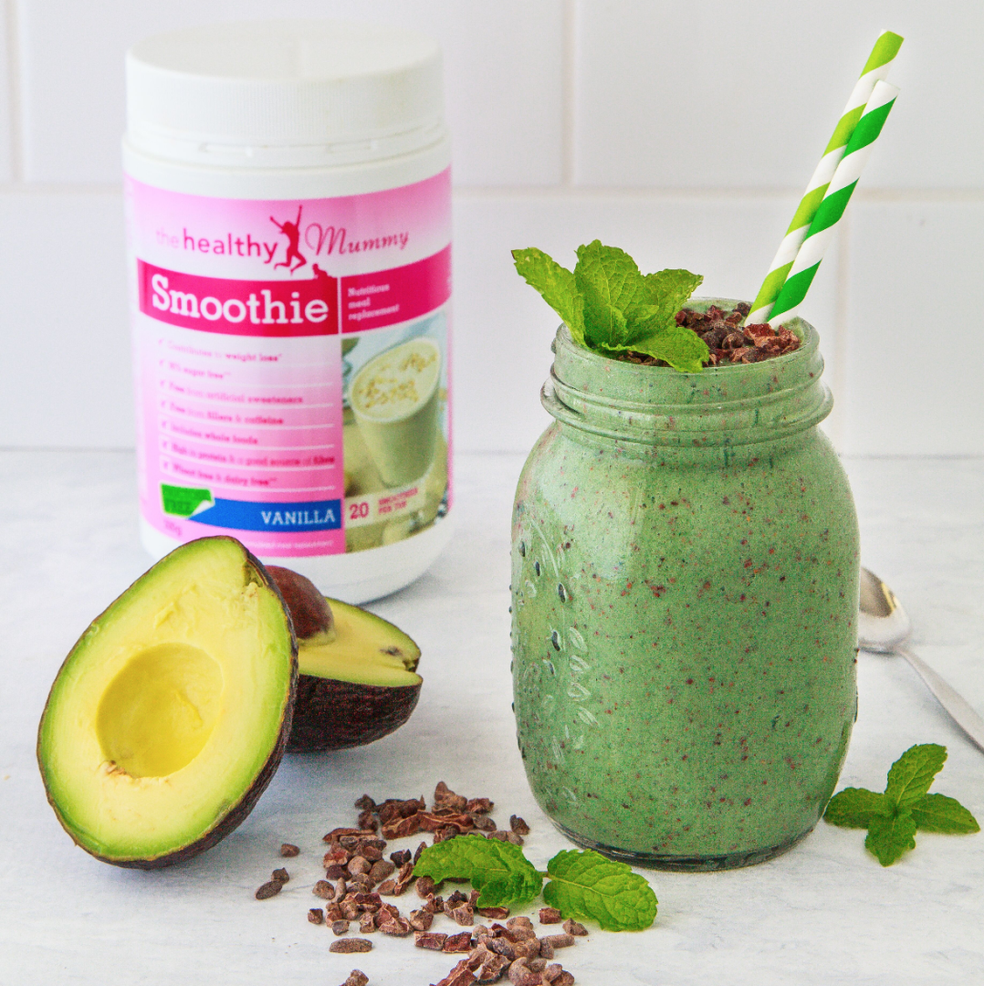 Our 13 Tips for Making Your Healthy Mummy Smoothies Taste AWESOME ...