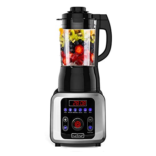 Our Recommended Top 10 Best Blender For Smoothies And Food Processing ...