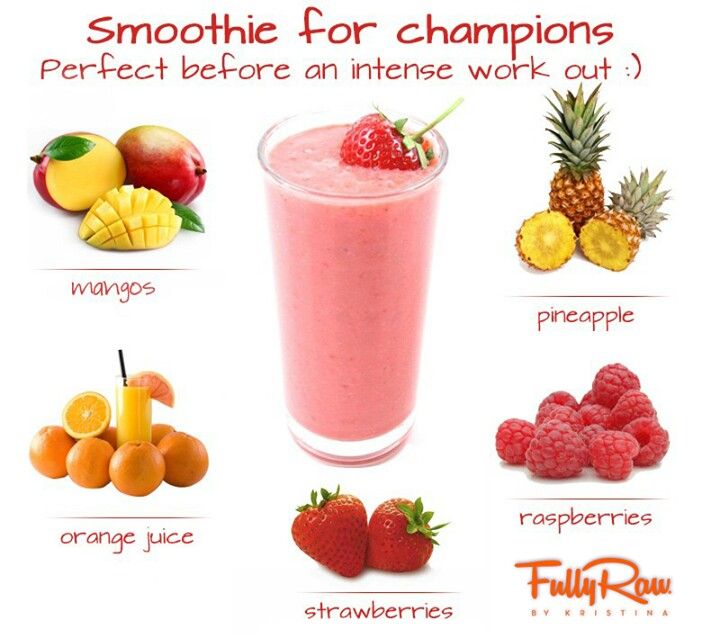 Pin by Lauren Plumley on Smoothies