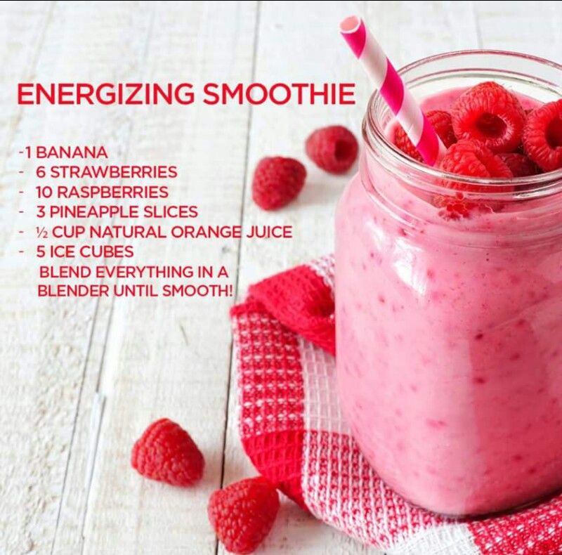 Pin by Naturally Well on Smoothies &  Juicing