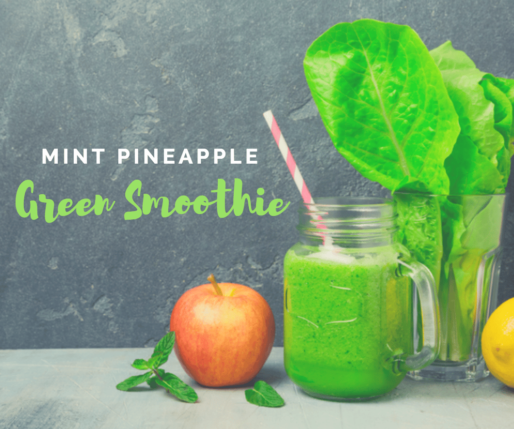 Pin on Green smoothies
