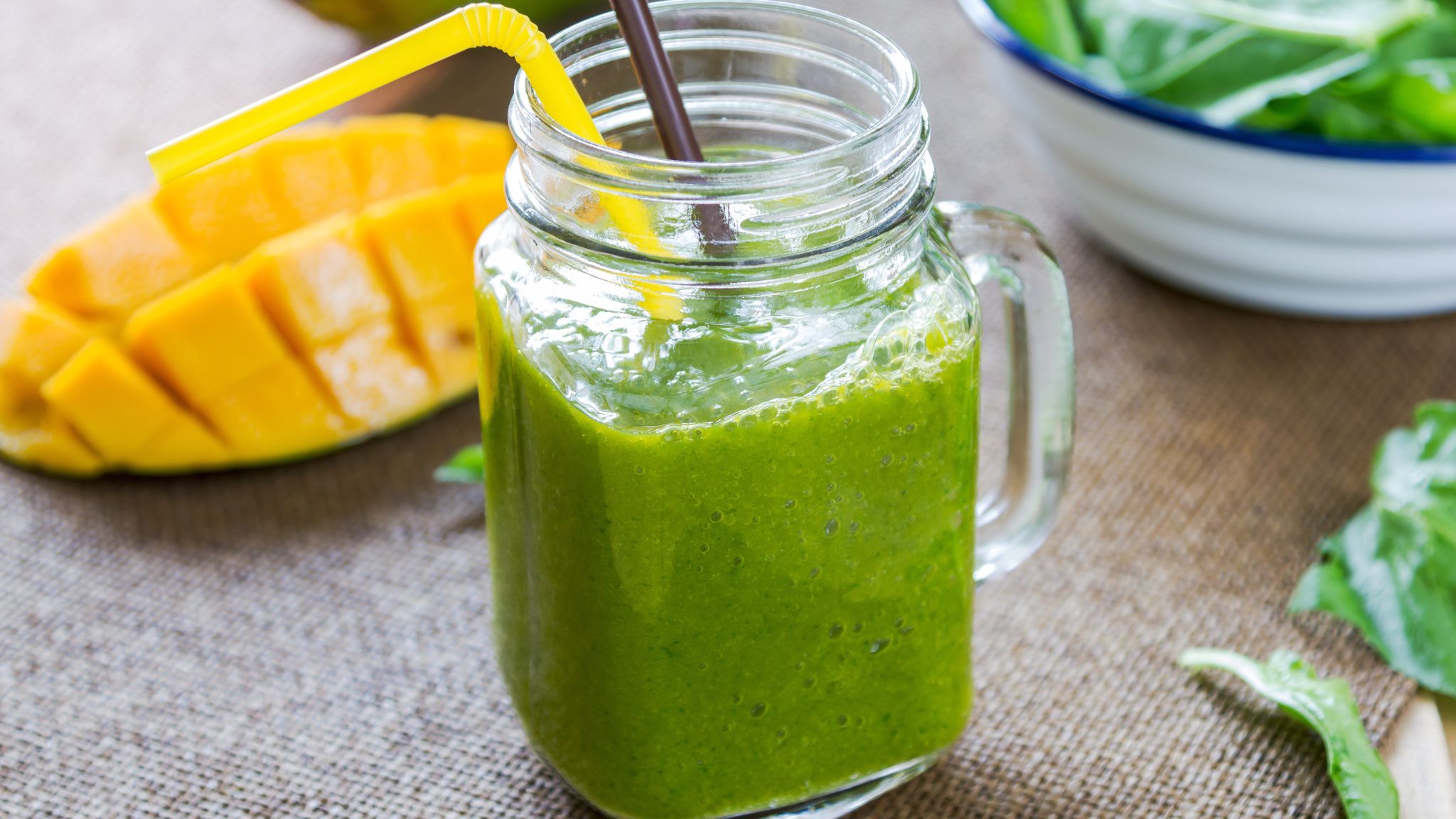 Pin on healthy smoothies