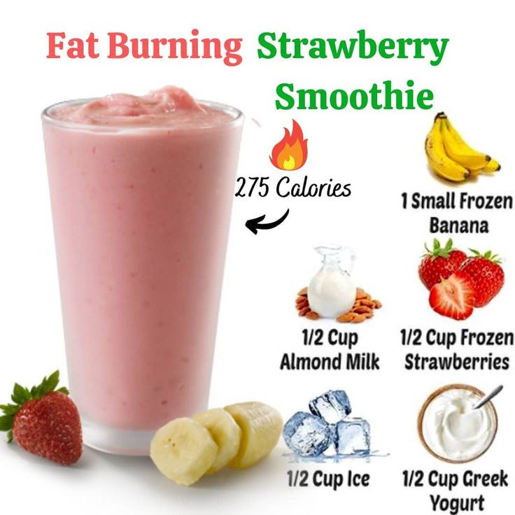 Pin on Smoothie Diet