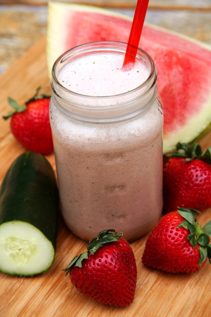 Pin on Smoothies and Juice