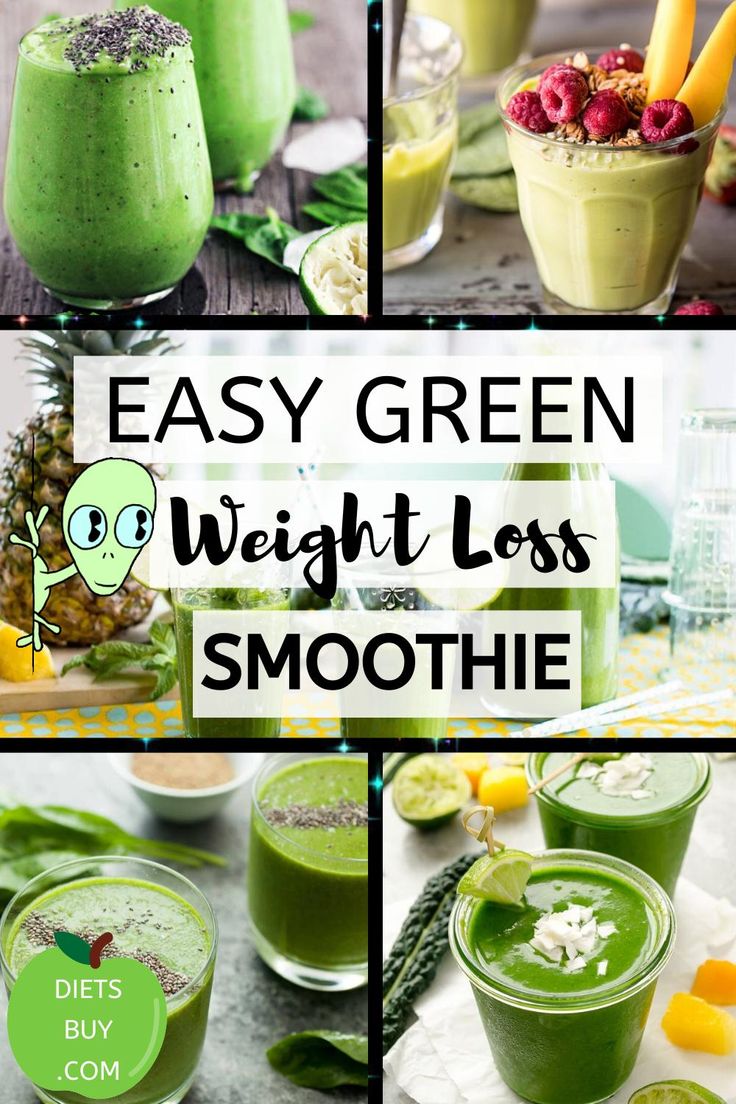 Pin on Weight Loss Smoothie Recipes Fat Burning