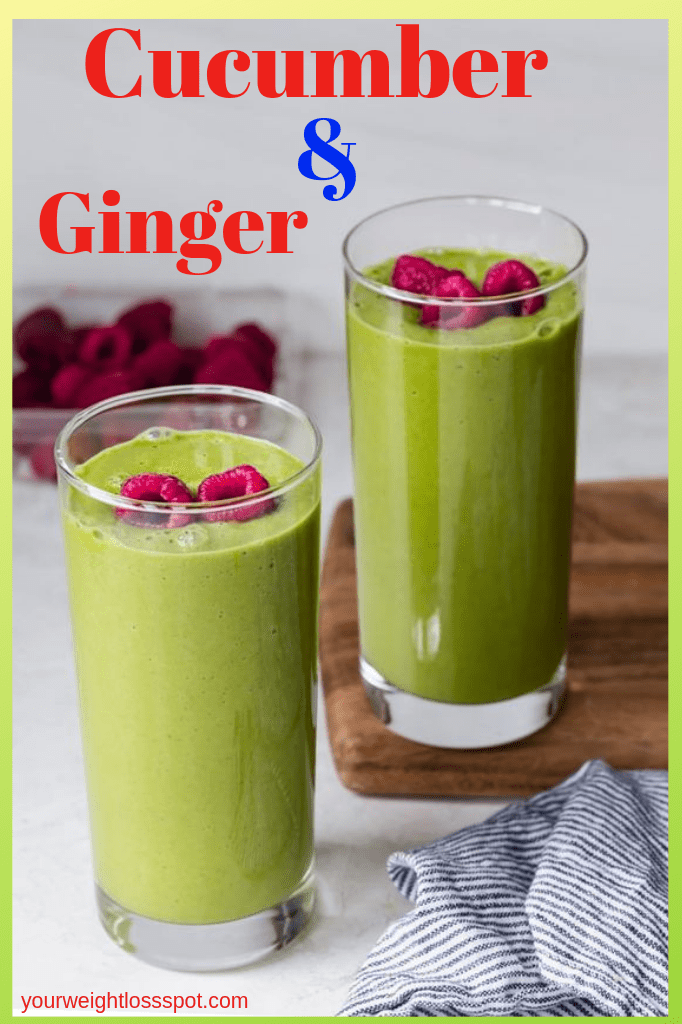Pin on Weight Loss Smoothies!