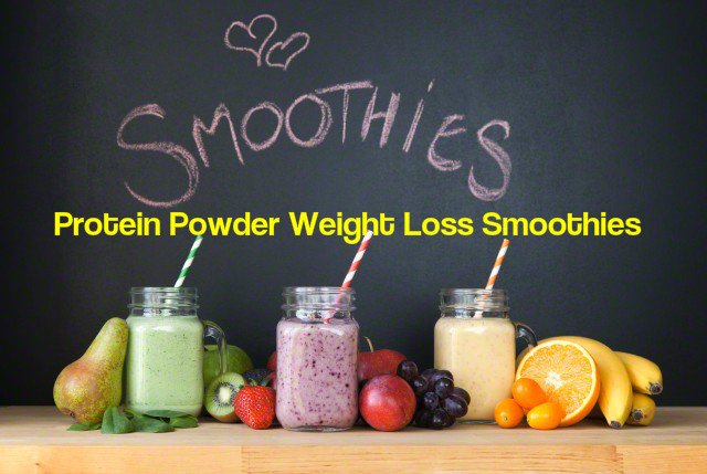 Protein Powder: Types, Benefits and Weight Loss Smoothies