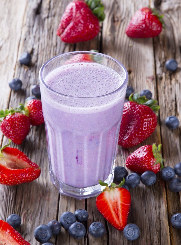 Protein Shakes for Women to Lose Weight