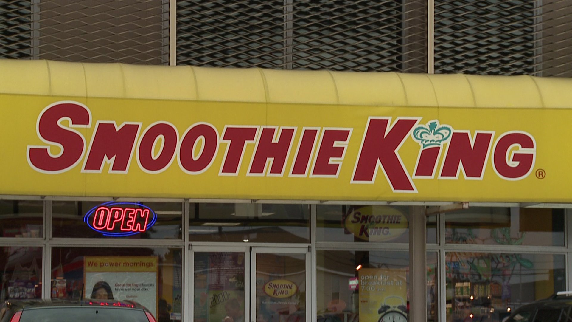 Report: Smoothie King headquarters moving to Dallas