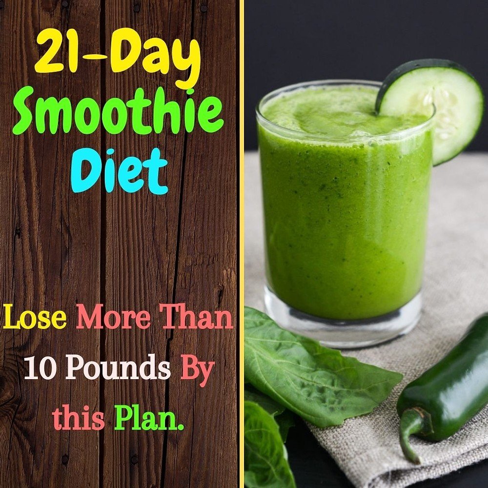 Smoothie Diet Recipes Flw â wolfiesfighters