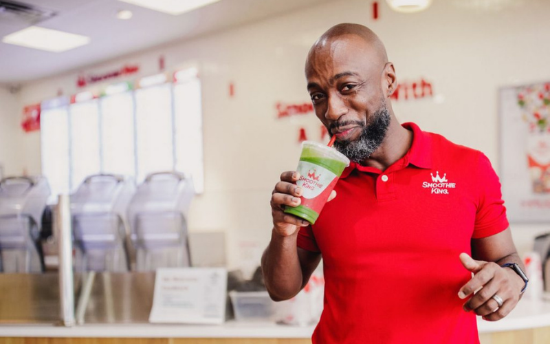 Smoothie King Application Online: Jobs &  Careers Info