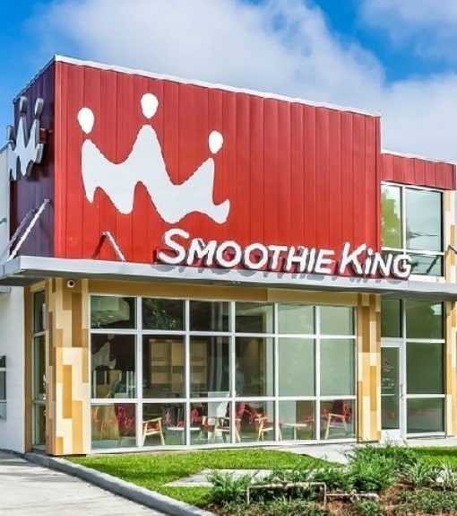 Smoothie King Crown Point