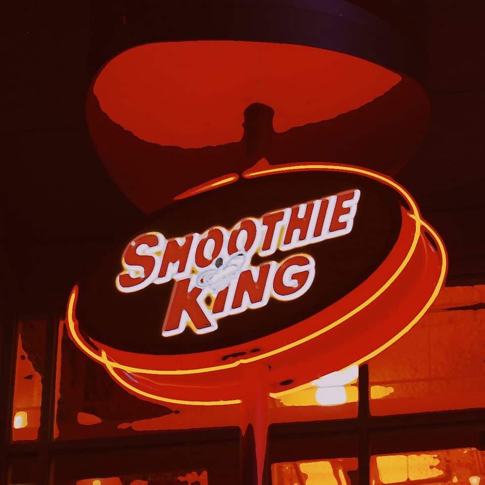 Smoothie King Tips and Tricks