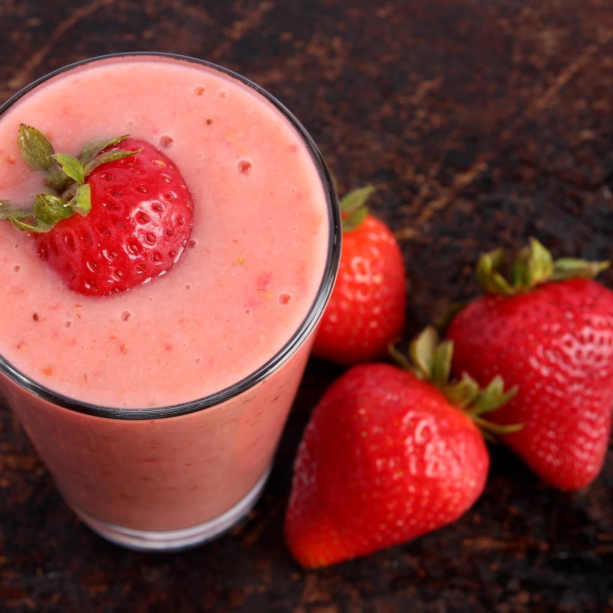 Smoothie Recipes For Cancer Patients To Gain Weight