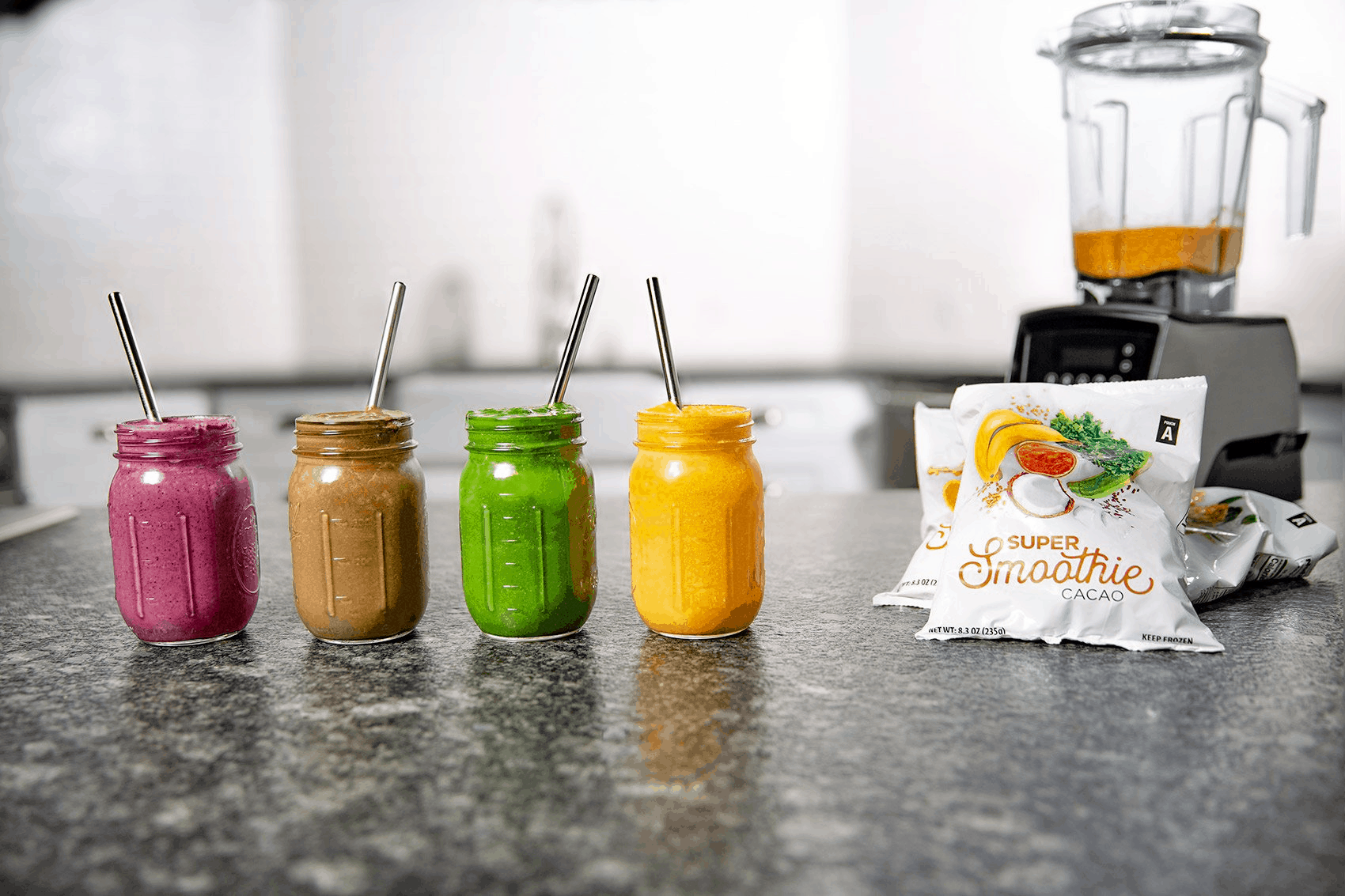 SmoothieBox Coupon: Get $10 Off + FREE Shipping!