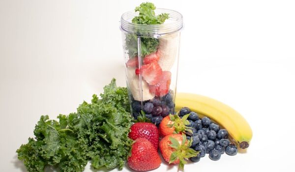 Smoothies That Lower Cholesterol