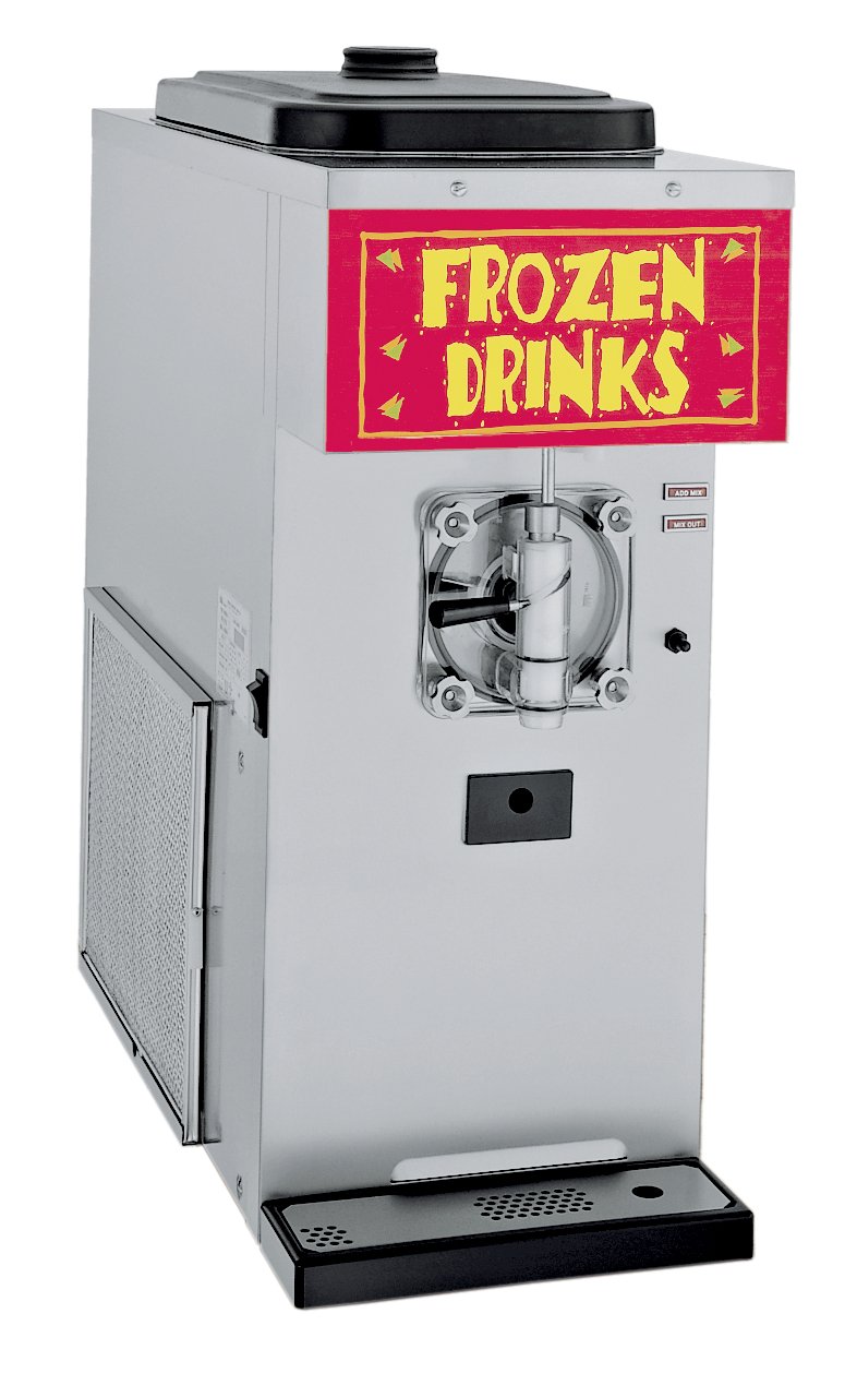 Taylor 428 Frozen Drink Machine