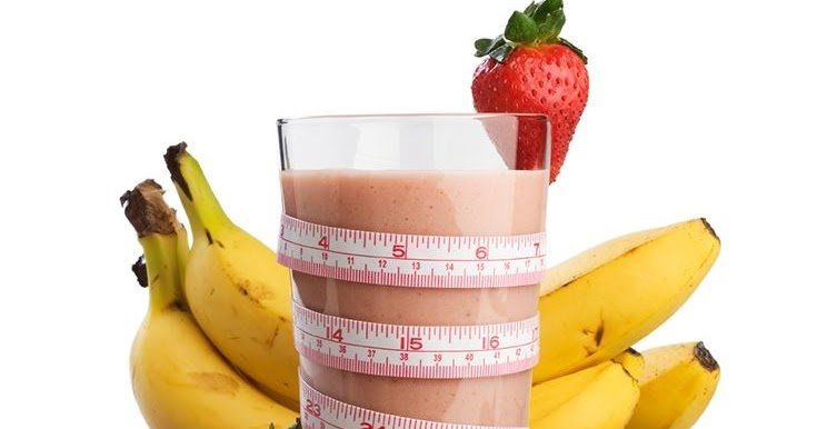 The 1 Million Dollar Question About Weight Loss Shakes
