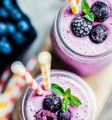 The 19 Best Almond Milk Smoothies For Weight Loss