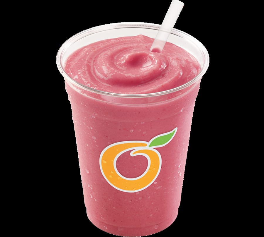 The 23 Best Ideas for Dq Smoothies Calories