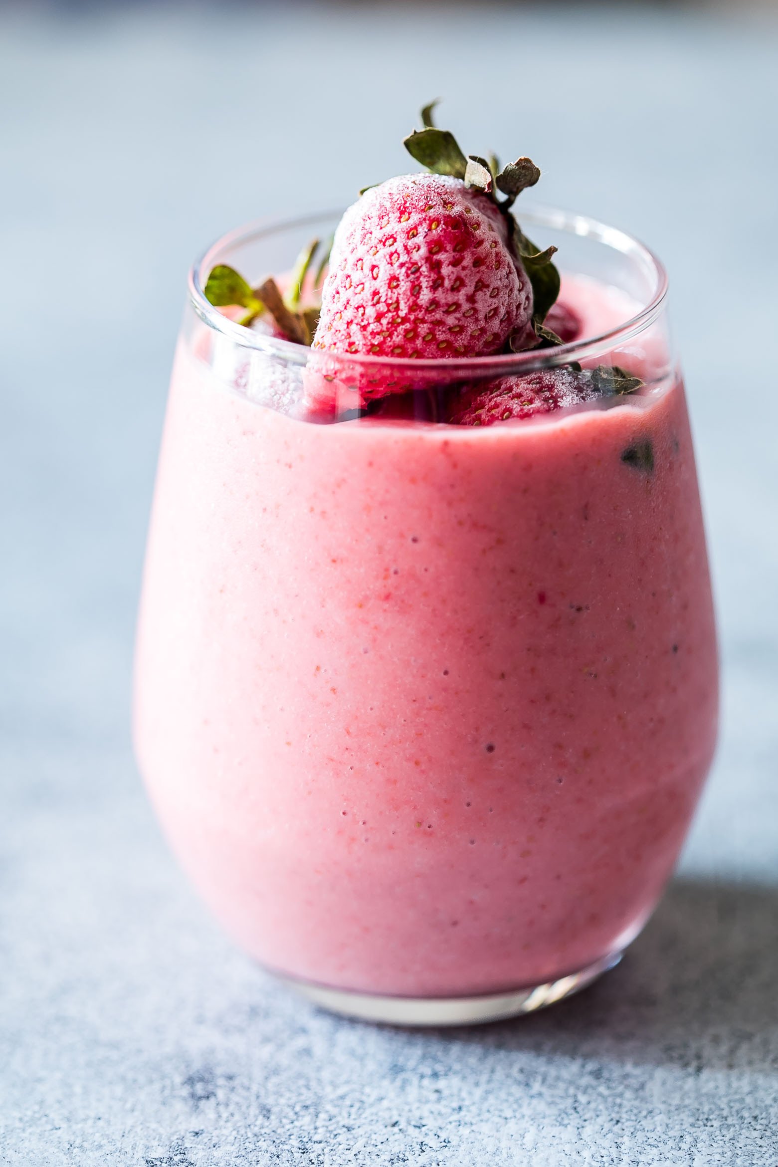 The 23 Best Ideas for Frozen Fruit Smoothie Recipes with ...