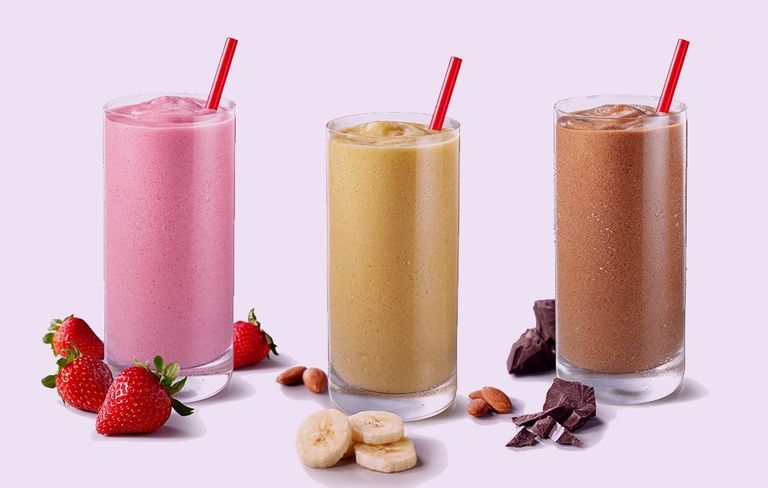 The 5 Best Drinks To Order At Smoothie King, According To Nutritionists ...