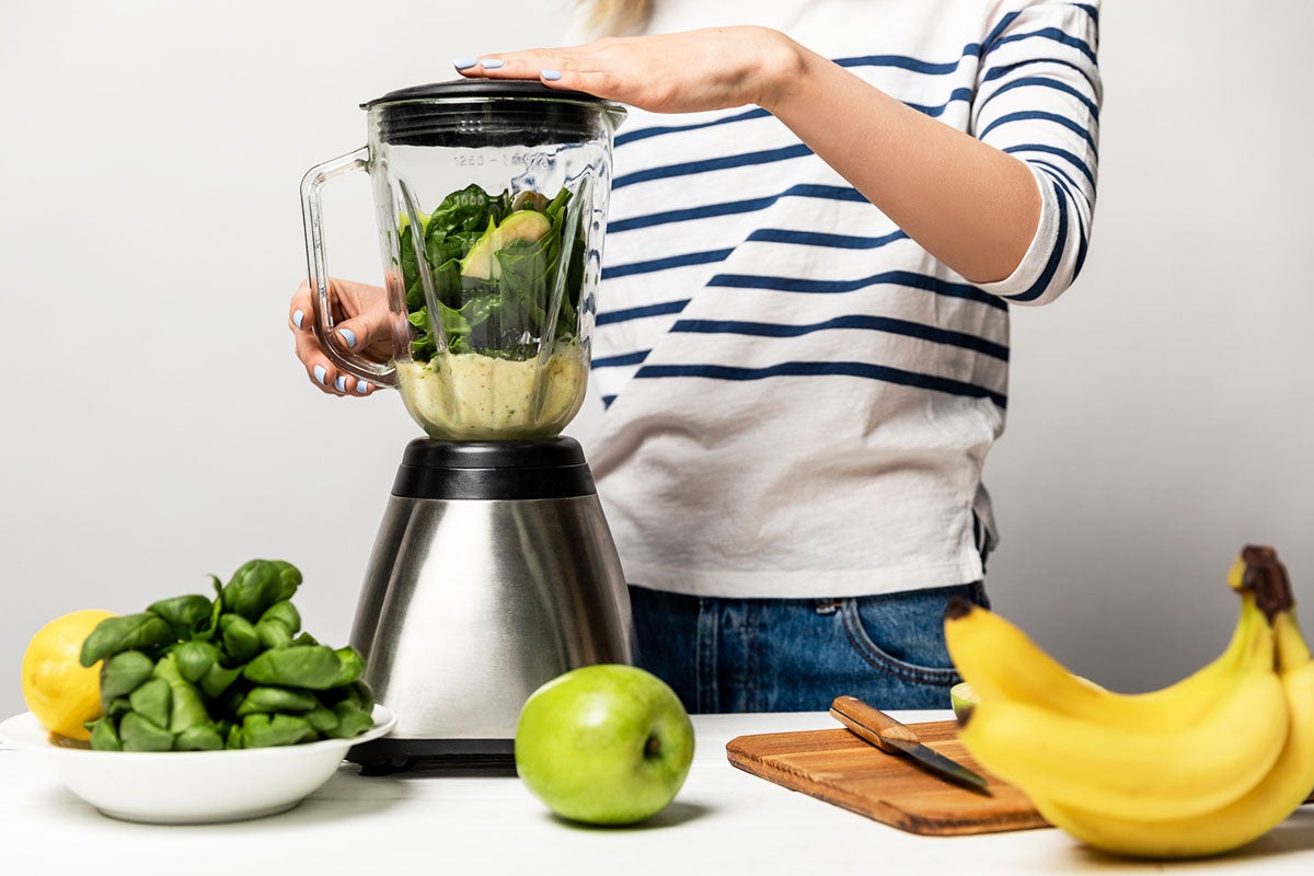 The Best Blender Options for Smoothies and Soups