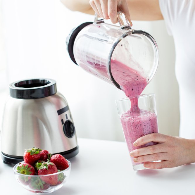 The Best Blenders for Making Smoothies