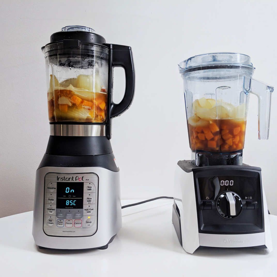 The Best Blenders for Smoothies, According to Chefs and ...