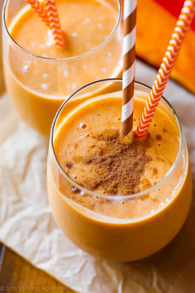 The Best Healthy, High Protein, Delicious Smoothie Recipes ...