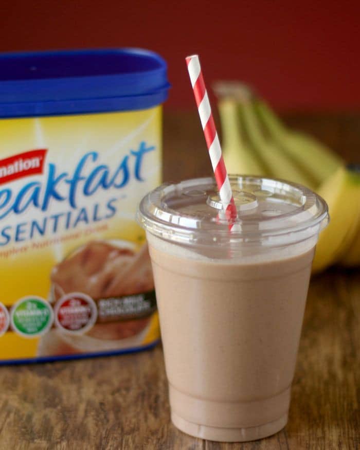 The Best Ideas for Carnation Instant Breakfast Smoothies