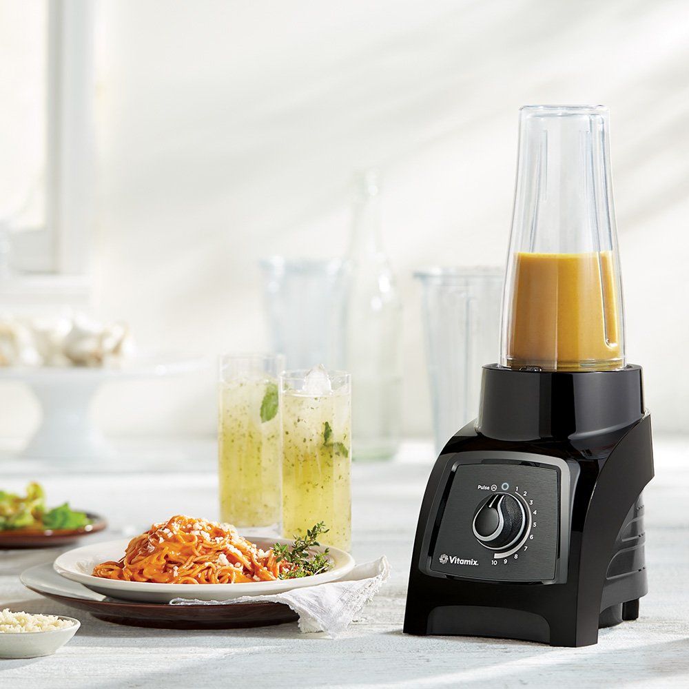 The Best Personal Size Blenders For Smoothies Reviews
