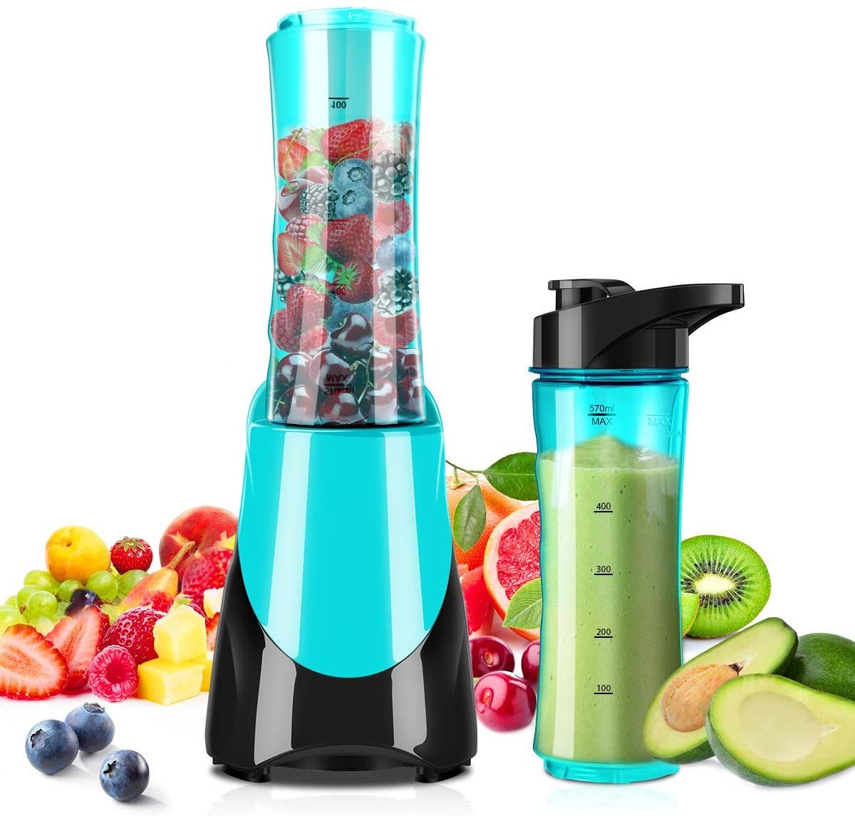 The Best Smoothie Blenders of 2020  ReviewThis
