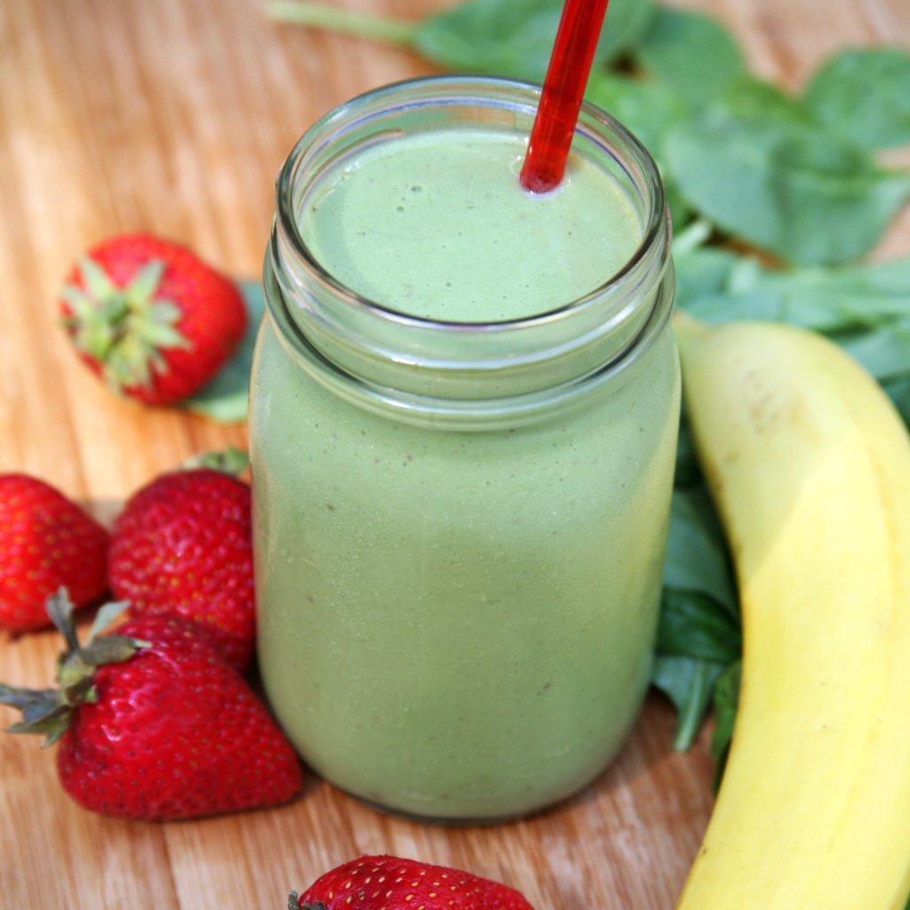 The Best Smoothie Ingredient For Weight Loss