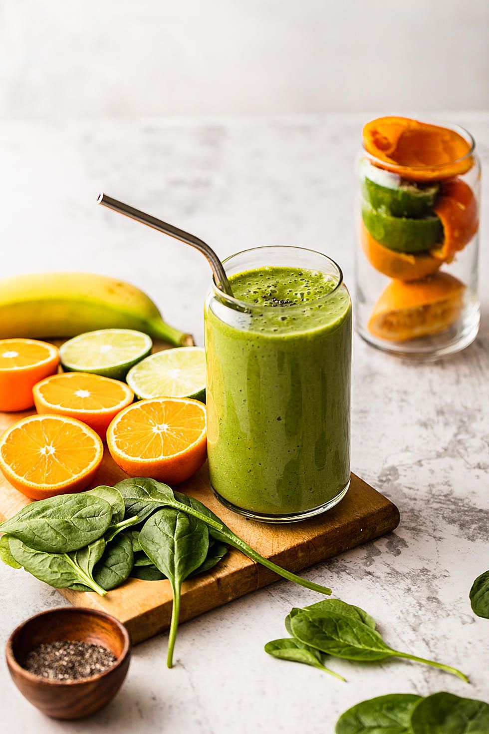 The Best Smoothie to Boost Your Immune System in 2020