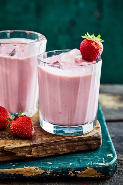 The Best Tofu Smoothies For Weight Loss Recipes You Should Try