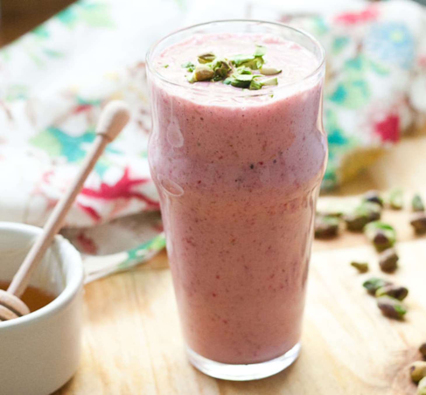 The Best Way to Make Big Batches of Smoothies Ahead of Time
