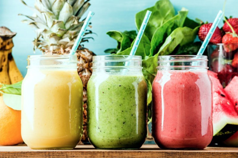 The Dos and Donts of Making a Healthy Smoothie