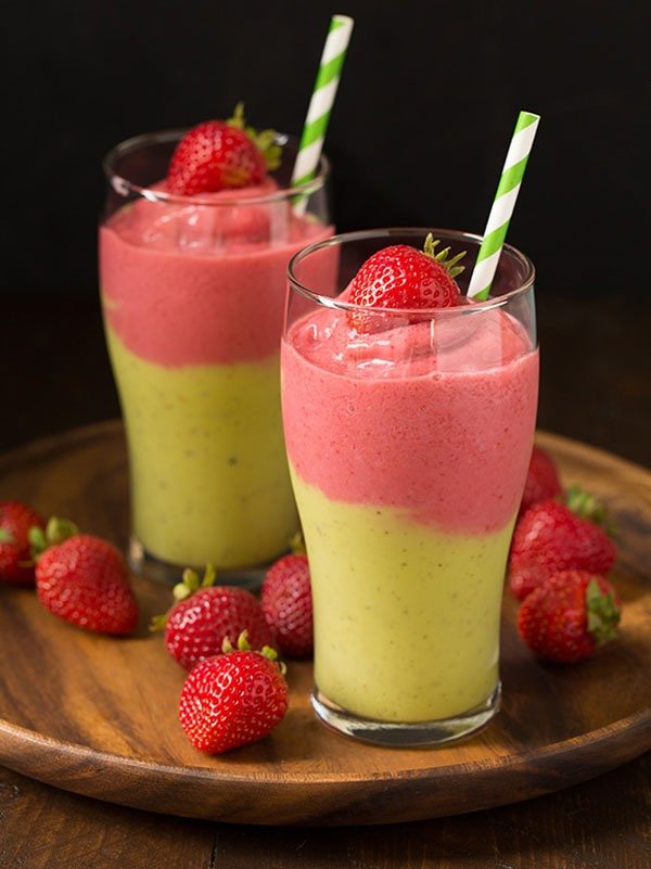 the easy way how to cook: How to create amazingly delicious smoothies