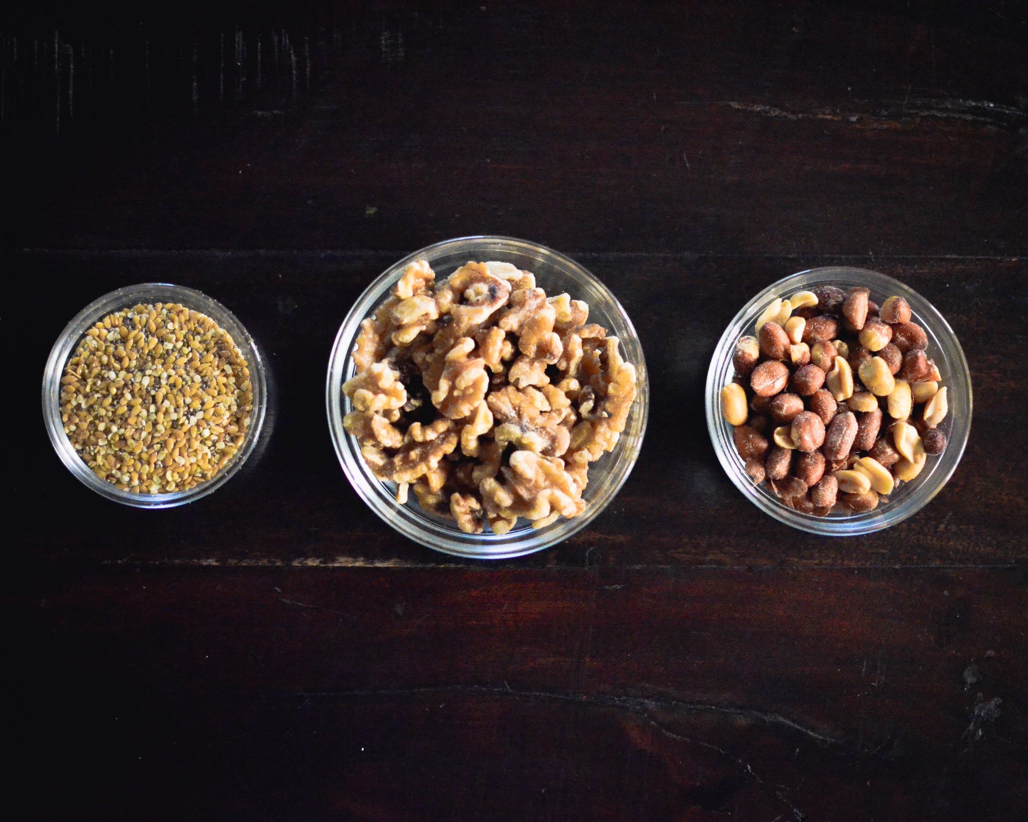 The healthiest seeds and nuts to add to smoothie recipes ...