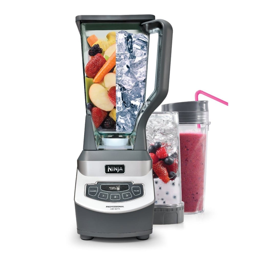The Top 10 Best Commercial Blenders