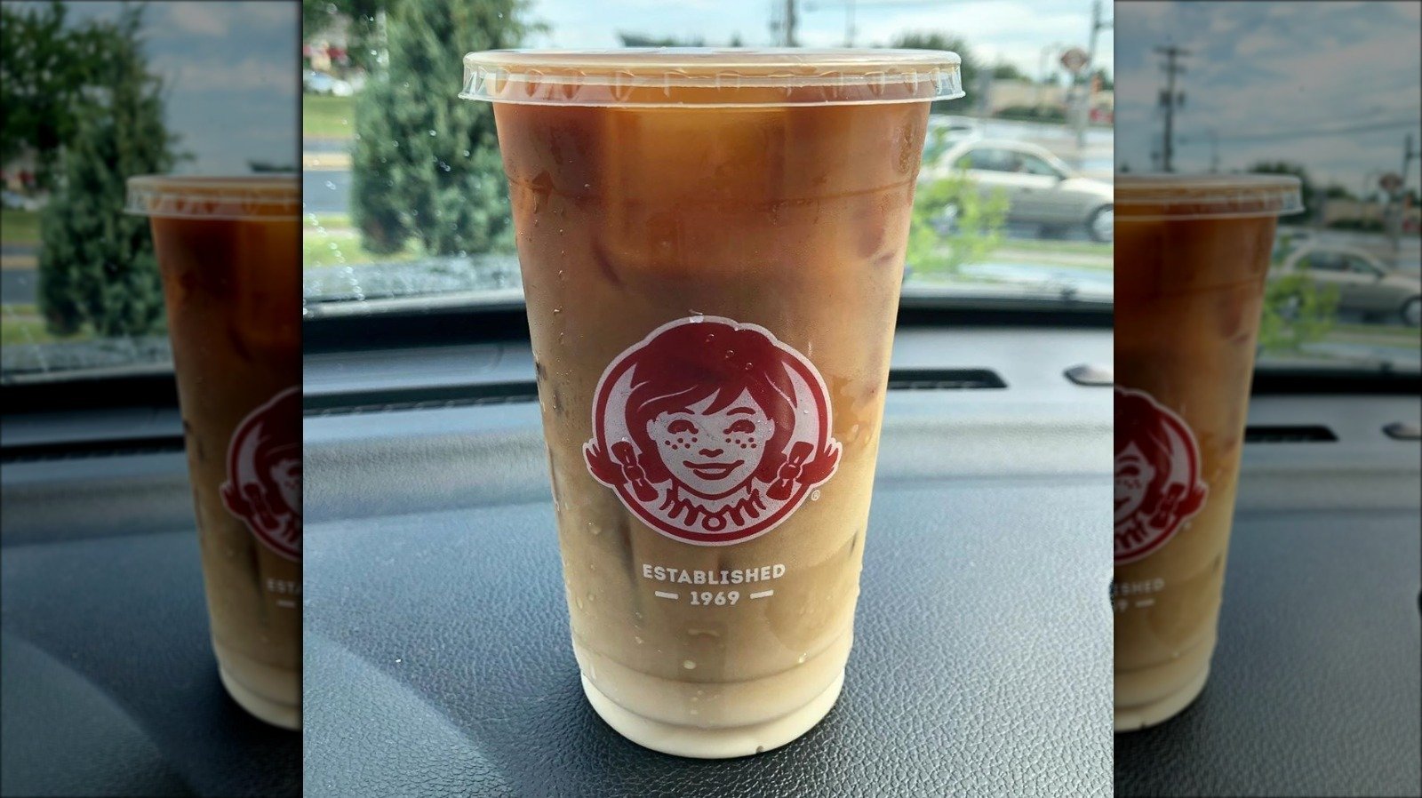 The underrated Frosty drink you need to try at Wendy